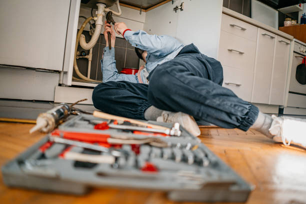 Best Sewer Cleaning Services  in Forestville, OH