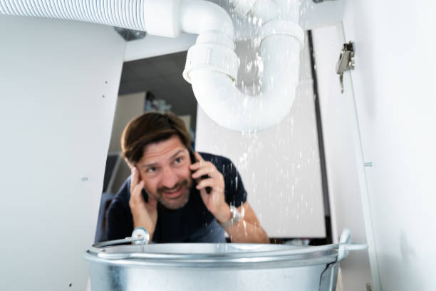 Hot Water Heater Installation in Forestville, OH
