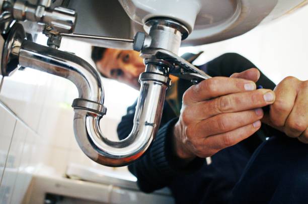 Trusted Forestville, OH Plumbing Experts