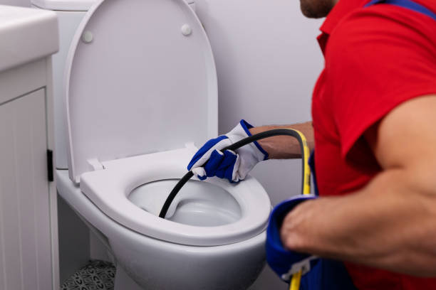 Best Best Plumbers Near Me  in Forestville, OH