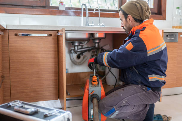 Best Water Heater Repair  in Forestville, OH