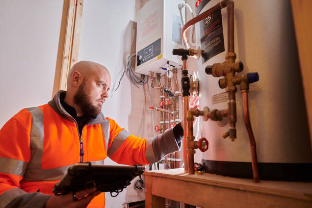 Best Affordable Plumbing Services  in Forestville, OH