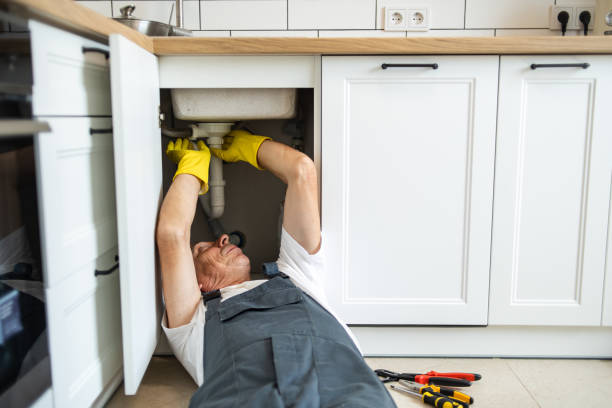 Sprinkler Systems in Forestville, OH