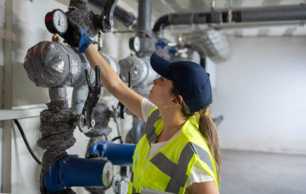 Best Emergency Plumbing Repair  in Forestville, OH
